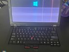 Lenovo Think Pad I5 Laptop