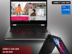 LENOVO THINK PAD L13 YOGA | CORE i7 10TH GEN|16GB 256GB|USED