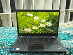 Lenovo Think Pad T14 - I7 11th Gen