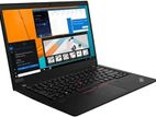 Lenovo Think Pad T14s ( I5 10th Gen \ 16 GB DDR4 / 512 SSD )