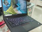 Lenovo Think Pad T460s i7 6th Gen |12GB Ram|256GB SSD |14'' Screen