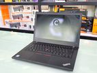 Lenovo Think Pad T470 | Core I5 7th Gen 8 Gb Ram 256 Ssd| 14" Laptop