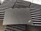 Lenovo Think Pad T470 Core I5 7th Gen 8 GB RAM 256 SSD Laptop