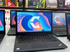 Lenovo Think Pad T470 Core I5 7th Gen 8GB Ram 256 Ssd Laptop