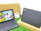 Lenovo Think Pad T470|core I5 6th Gen|8 GB RAM|256 SSD