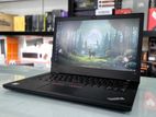 Lenovo Think Pad T480 Core I5 8th Gen 8 Gb Ram 256 Ssd Laptop