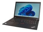 Lenovo Think Pad T480 I5- 8th Gen