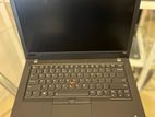 Lenovo Think Pad T480 Laptop