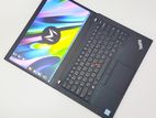 Lenovo Think Pad T490 | Core I5 8th Gen| 16GB RAM 512 SSD 1080P Screen