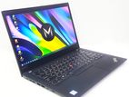 Lenovo Think Pad T490 | Core I5 8th Gen| 8GB RAM 256 SSD 1080P Screen