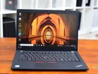 Lenovo Think Pad T490 - I5 8th Gen Laptop