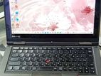LENOVO THINK PAD YOGA