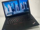 Lenovo Thinkapad T480(i5 7th Gen / 8GB RAM/ 256GB SSD)