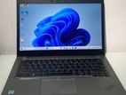 Lenovo Thinkapad T480S(i7 8th Gen / 8GB RAM/ 256GB Nvme SSD)