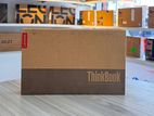 Lenovo ThinkBook 16 G6 Ryzen 5-7000|16GB Ram|16” inch WUXGA Laptop