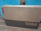 LENOVO ThinkBook Core i5-13420H/16GBDDR/512NVME/15.6FHD/Win11
