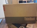 Lenovo ThinkBook Core i5-13420H/16GBDDR/512NVME/15.6FHD/Win11(Brandnew)