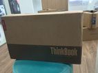 Lenovo ThinkBook Core i5-13420H/16GBDDR/512NVME/15.6FHD/Win11(Brandnew)