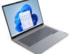 Lenovo ThinkBook Core i5-13420H-16GBDDR-512NVME/15.6FHD/Win11(Brandnew)