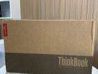 Lenovo Thinkbook Intel I5-13420 H|512 G Nvme |16 Gb Ddr|15.6 /13 Gen
