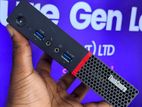 Lenovo Thinkcenter M900 I5 7th Gen Mini Pc