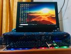Lenovo ThinkCentre Computer (All in One)