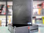 Lenovo Thinkcentre m700 Core i5 6th Gen DDR 4 8GB RAM 500GB HDD PC