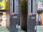 Lenovo Thinkcentre m700 Core i5 6th Gen ddr 4 8GB RAM 500GB hdd pc