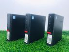 LENOVO THINKCENTRE M700 INTEL CORE I5 6TH GEN 8GB RAM 256GB SSD MINI PC