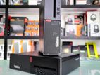 Lenovo Thinkcentre M710s Core I5 7th Gen Ddr 4 8gb Ram 256gb Ssd Pc