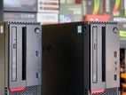 Lenovo Thinkcentre m710s Core i5 7th Gen ddr 4 8GB ram 256GB SSD PC