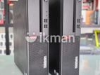 Lenovo ThinkCentre M710s PC|Core I5 7th Gen|DDR4 8GB RAM|256GB SSD