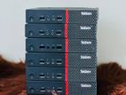 Lenovo ThinkCentre M715q AMD PRO 7TH GEN MINI PC