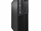 ⁠Lenovo ThinkCentre M73 CORE I3 4TH GEN 4GB RAM 500GB HDD SFF PC USED