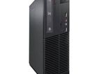 Lenovo ThinkCentre M73 CORE I5 4TH GEN 4GB RAM 500GB HDD SFF PC USED