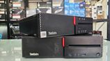 Lenovo ThinkCentre M800/M900 Core i3 6th Gen 4GB DDR4 500GB HDD SFF