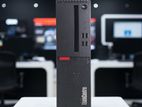 Lenovo ThinkCentre M800/M900 SFF Core i3 6TH GEN 4GB DDR4 500GB HDD