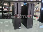 Lenovo ThinkCentre M800/M900 SFF Core i3 6TH GEN 4GB DDR4 500GB HDD