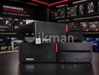 Lenovo ThinkCentre M800/M900 SFF Core i3 6th Gen 4GB DDR4 500GB HDD