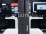 Lenovo ThinkCentre M800/M900 SFF Core i5 6th Gen 8GB DDR4 256GB SSD