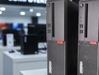 Lenovo ThinkCentre M800/M900 SFF Core i5 6th Gen 8GB DDR4 256GB SSD