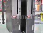 Lenovo ThinkCentre M800/M900 SFF Core i5 6th Gen 8GB DDR4 256GB SSD