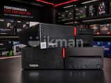 Lenovo ThinkCentre M800/M900 SFF Core i5 6th Gen 8GB DDR4 256GB SSD