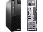 Lenovo ThinkCentre M83 intel Core i5 4th Gen 8GB | 500GB HDD Desktop