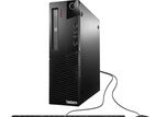 Lenovo ThinkCentre M83 intel Core i5 4th Gen 8GB | 500GB HDD Desktop