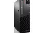 Lenovo ThinkCentre M83 intel Core i5 4th Gen 8GB | 500GB HDD Desktop