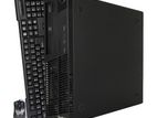 Lenovo ThinkCentre M92P intel Core i5 3rd Gen 8GB |500GB HDD Desktop