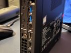 Lenovo ThinkCentre Mini I5 32GB Ram 51GB NVME
