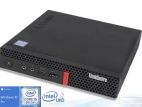 Lenovo ThinkCentre - Mini PC