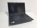 Lenovo Thinkpad 11th GEN i5